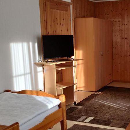 Pension Burger B&B Weibersbrunn Exterior photo